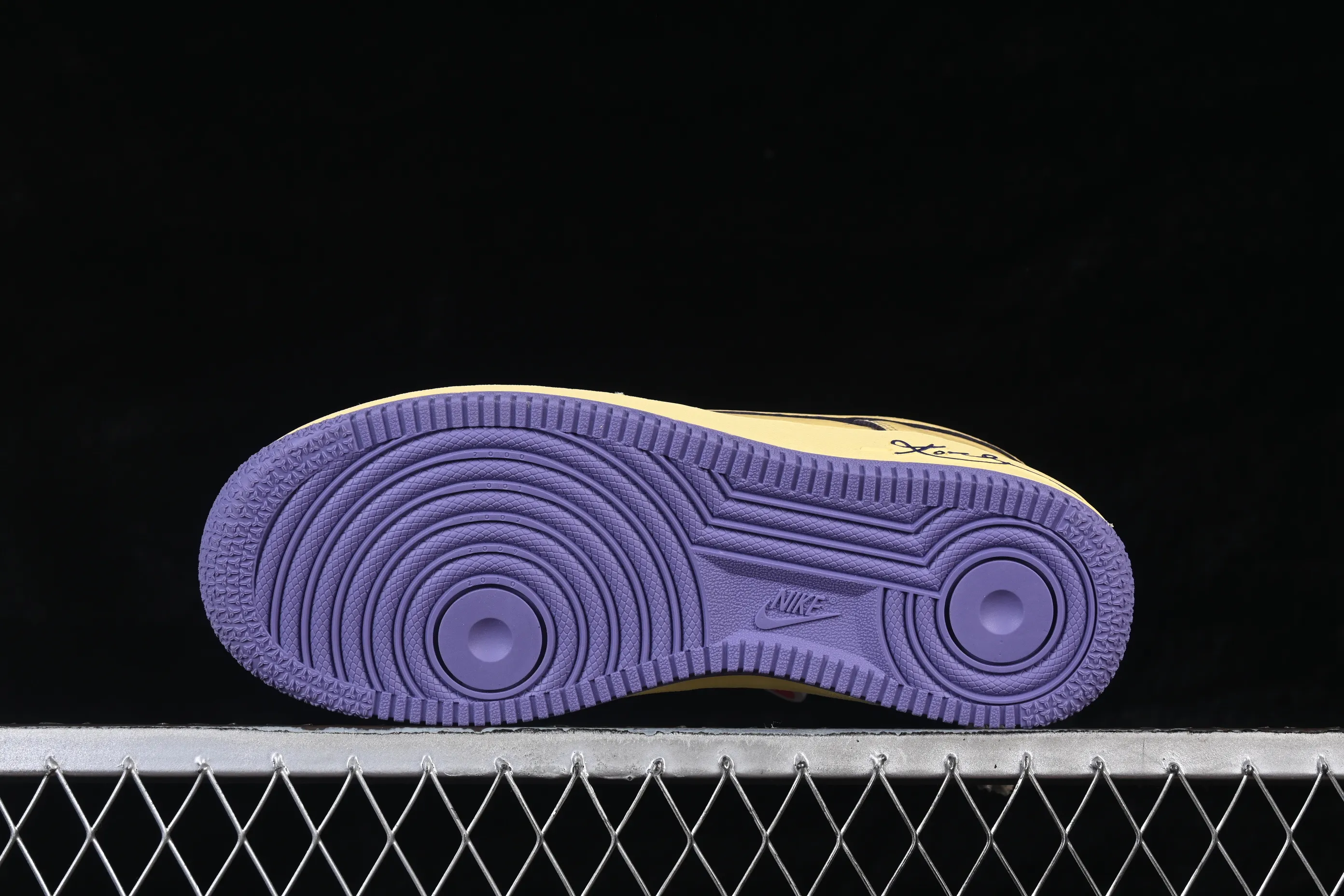 All categories Nk Air Force 1 Air Force series Nk Air Force 1 Low Air Force low top Nike Air Force 1'07 Low Kobe Bryant full first layer Air Force 1 low top casual sneakers HV9408-700